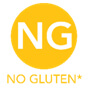 Sans gluten